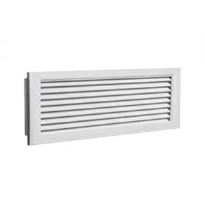 EXHUAST AIR GRILLE